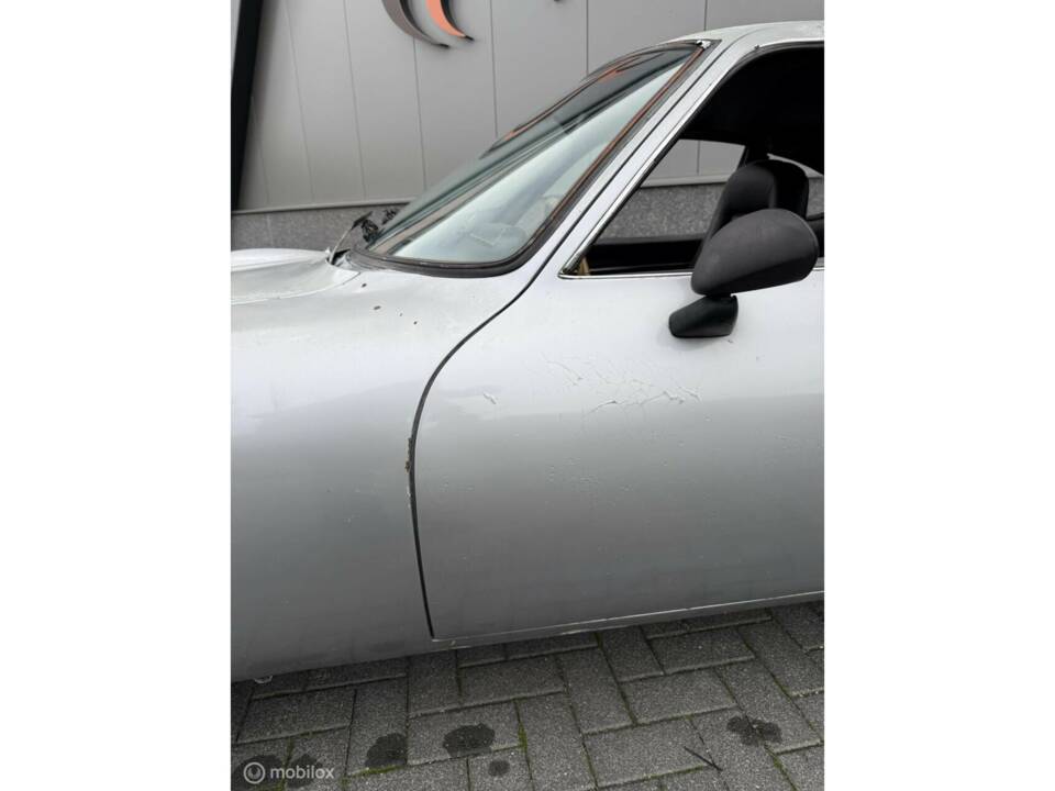 Bild 21/50 von Opel GT 1900 (1971)