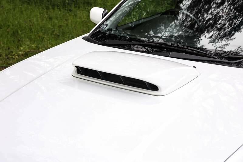 Image 23/32 of Subaru Impreza WRX STi (2003)