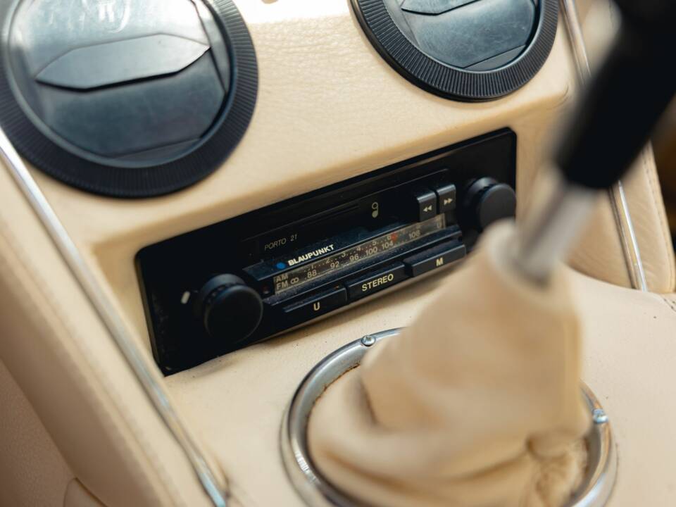 Image 40/46 of Maserati Ghibli SS (1972)
