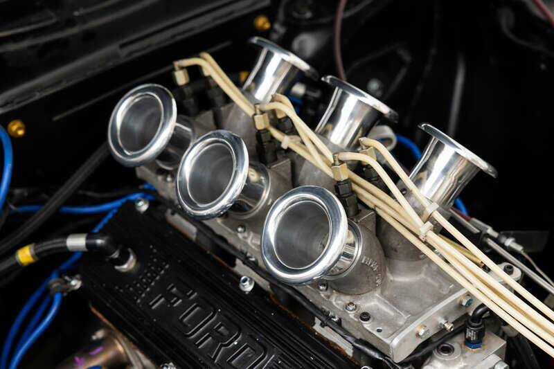 Imagen 45/50 de Ford Capri RS 2600 (1972)