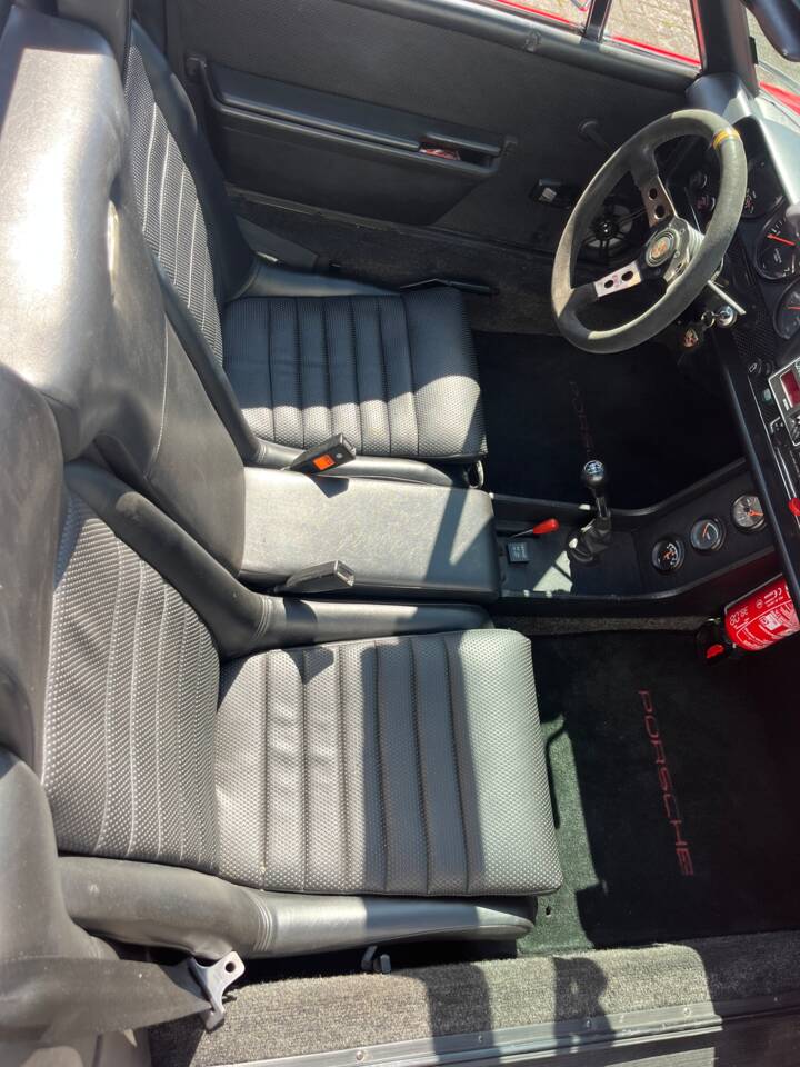 Image 17/20 of Porsche 914&#x2F;4  2.0 (1974)