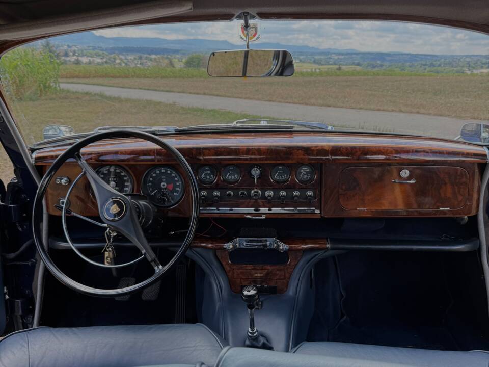 Bild 15/32 von Jaguar S-Type 3.4 (1964)