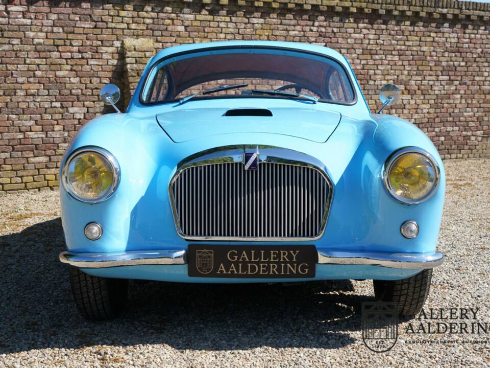 Imagen 6/50 de Talbot-Lago 2500 Coupé T14 LS (1958)