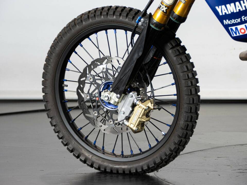 Bild 19/50 von Yamaha XTZ 750 Super Ténéré (1993)