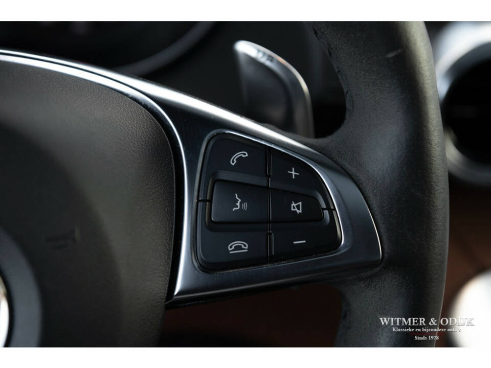 Image 29/43 of Mercedes-Benz C 63 S AMG (2015)