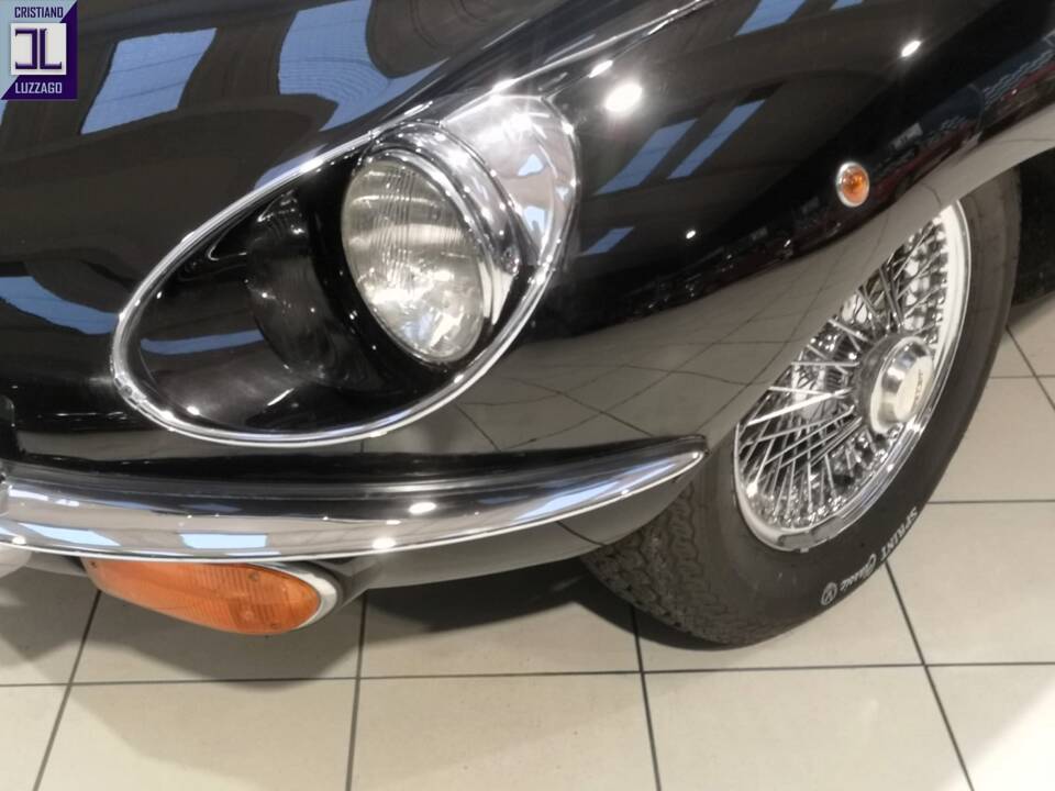 Immagine 12/48 di Jaguar E-Type (1970)