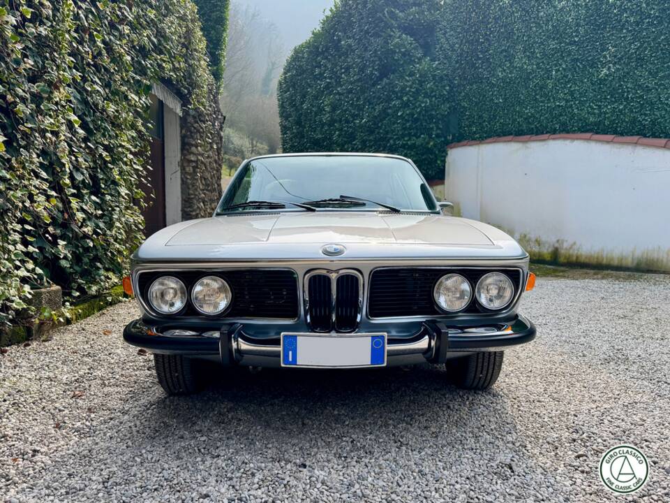Bild 6/51 von BMW 3,0 CSi (1975)