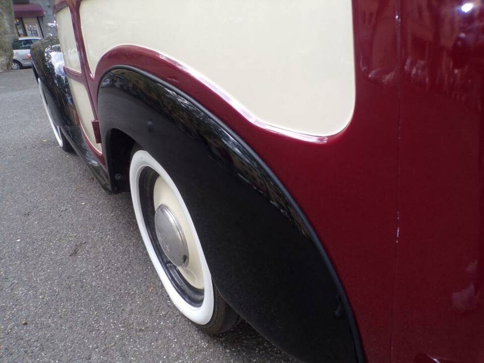 Bild 39/50 von FIAT 500 C Giardiniera (1968)