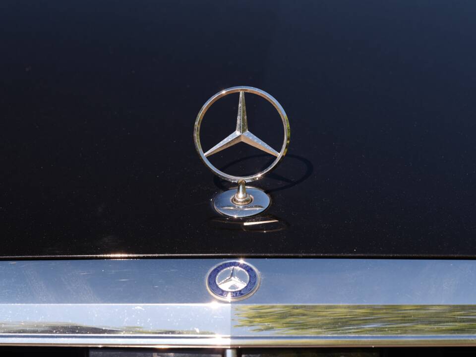 Bild 13/50 von Mercedes-Benz S 63 AMG (2015)