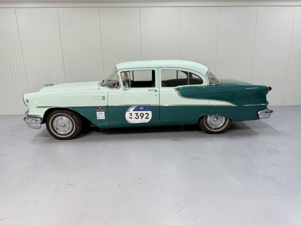 Bild 5/12 von Oldsmobile Super 88 (1955)