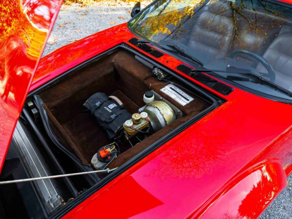 Image 10/61 of De Tomaso Pantera GT5 (1984)