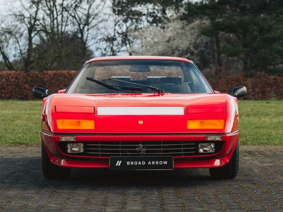 Image 3/25 de Ferrari 512 BBi (1982)