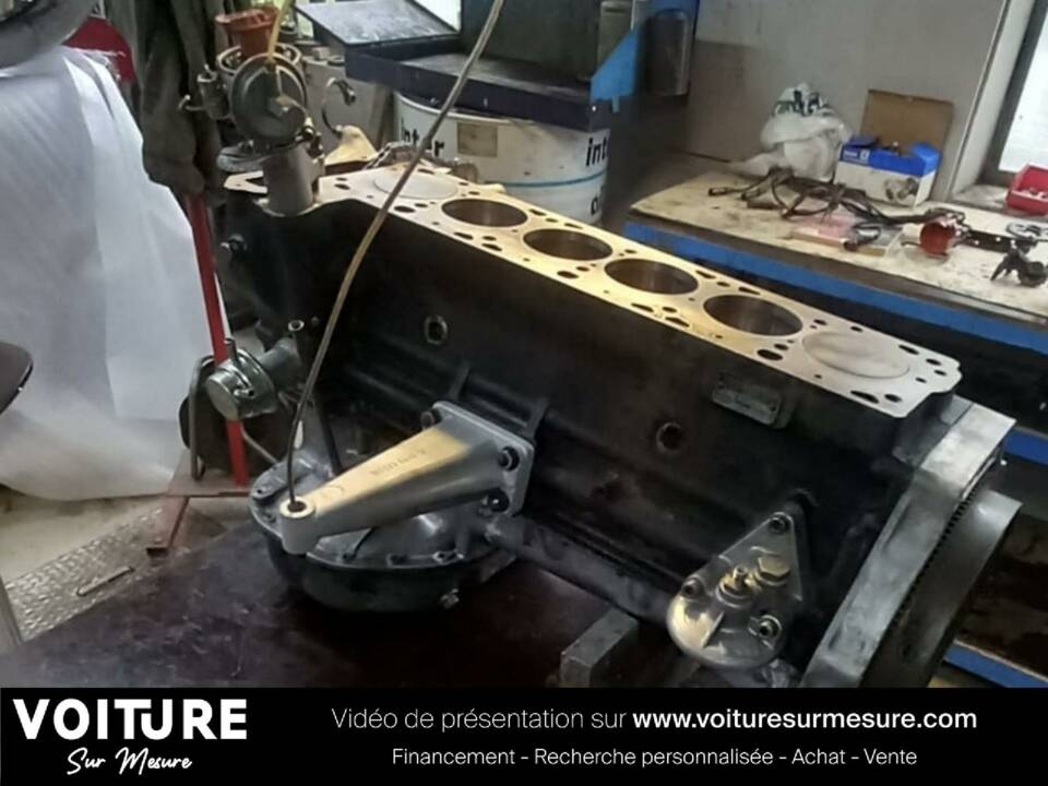 Image 11/15 of Mercedes-Benz 230 S (1967)