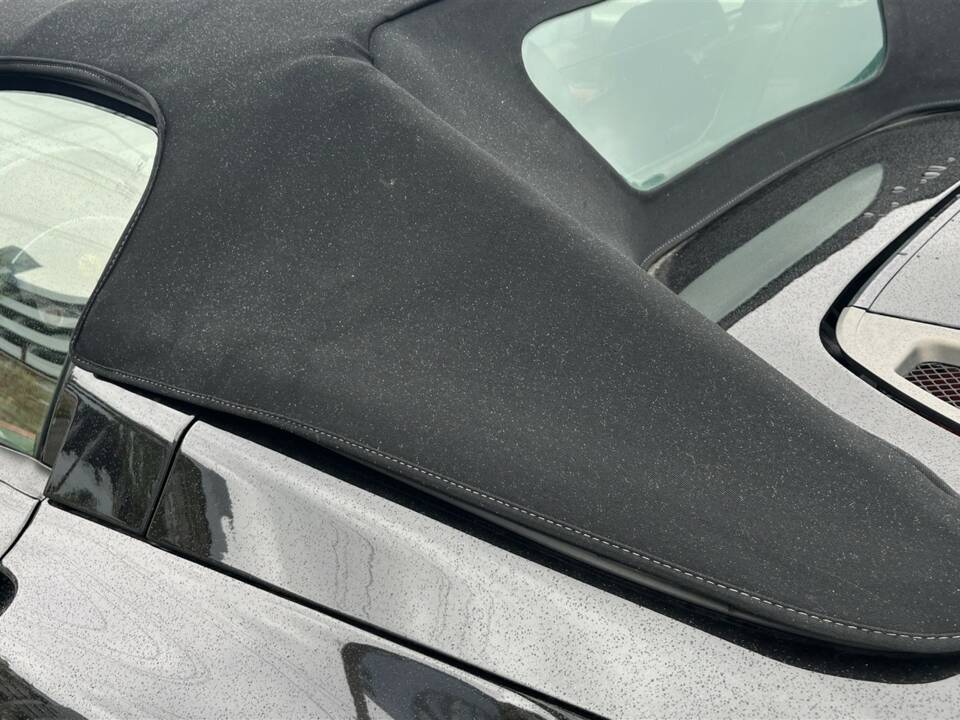 Imagen 57/82 de Ferrari F430 Spider (2007)