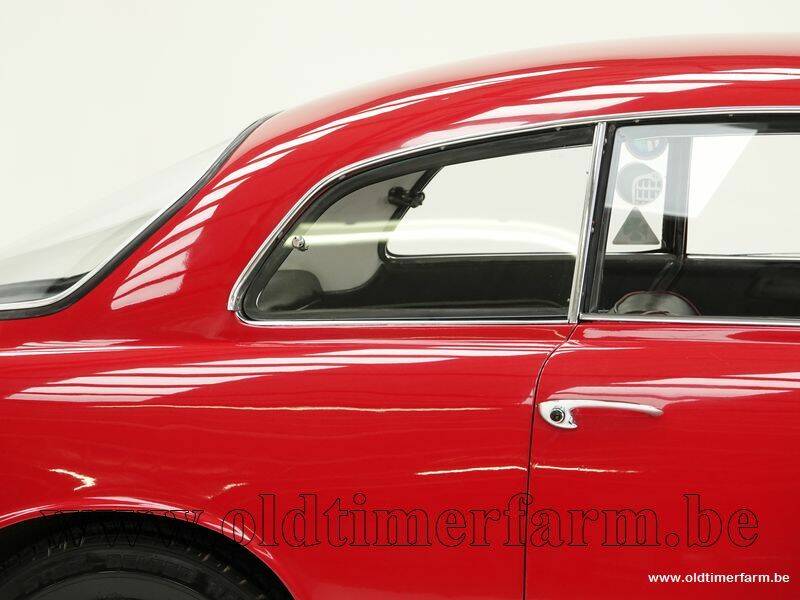 Image 15/15 de Alfa Romeo Giulietta Sprint 1600 (1963)