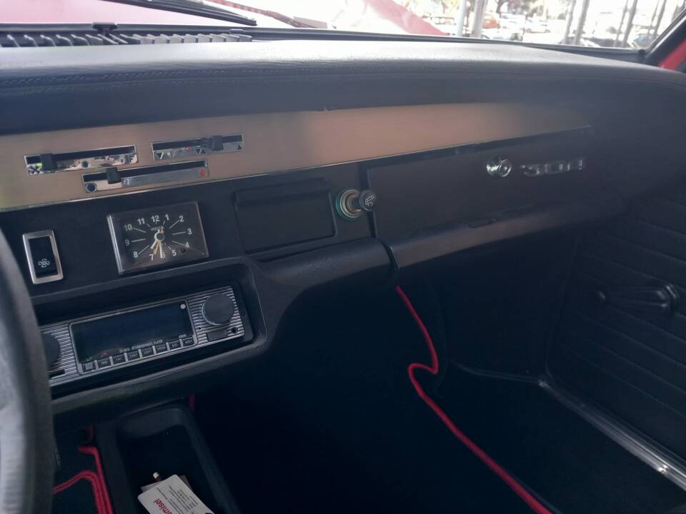 Afbeelding 13/24 van Peugeot 304 S Cabriolet (1972)