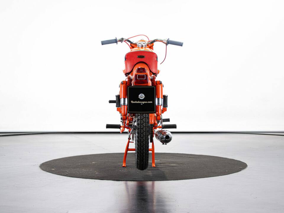 Afbeelding 3/50 van Gilera Giubileo 100 (1962)