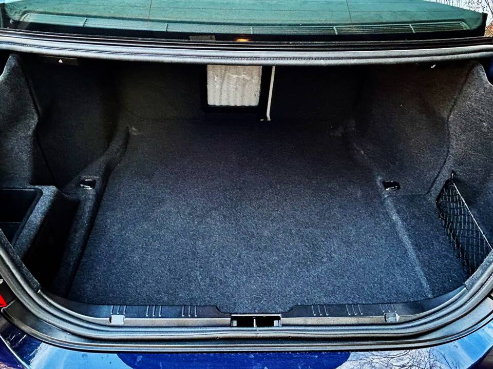 Bild 15/16 von BMW M5 (2005)