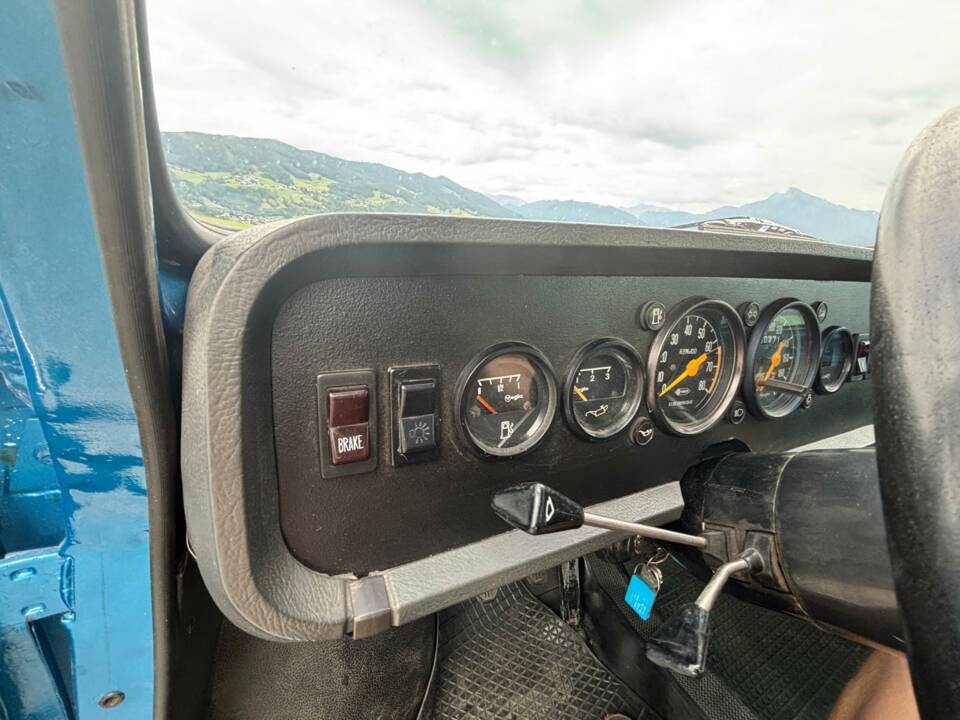 Image 87/94 of SIMCA 1000 Rallye 2 (1977)