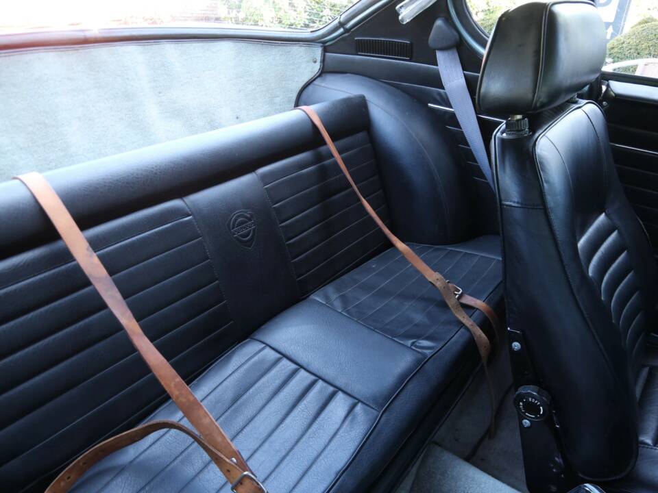 Bild 27/50 von Volvo 1800 E (1970)