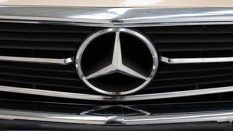 Image 12/15 of Mercedes-Benz 300 SL (1988)