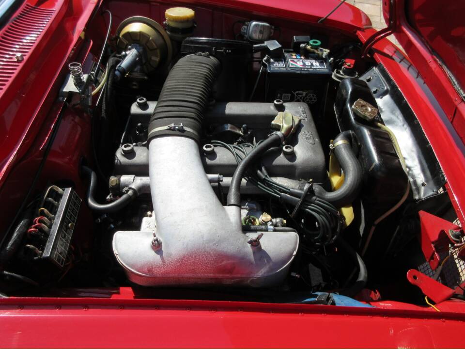 Bild 23/54 von Alfa Romeo Giulia GTA 1300 Junior (1968)