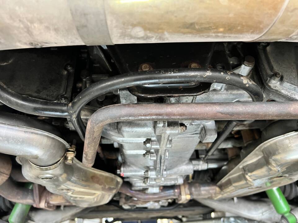 Image 65/71 de Porsche 911 SC 3.0 (1983)