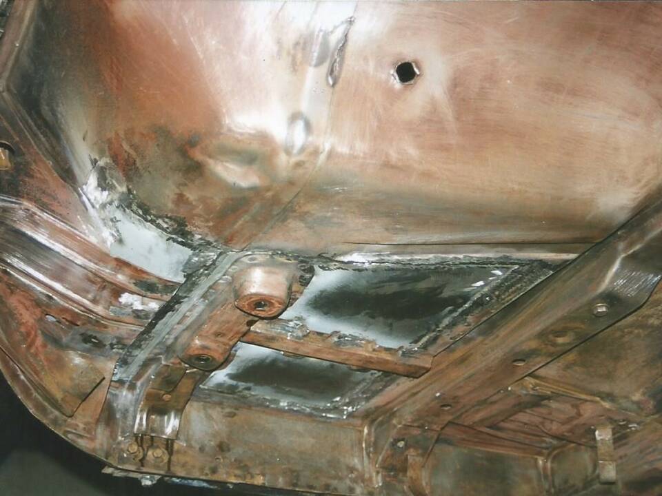 Imagen 53/100 de Cadillac 75 Fleetwood Imperial (1959)
