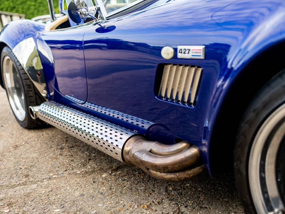 Image 11/50 of Dax Cobra (2005)