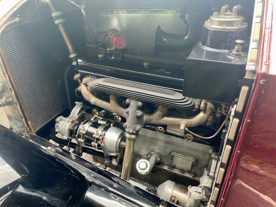 Immagine 5/12 di Rolls-Royce 20 HP (1923)