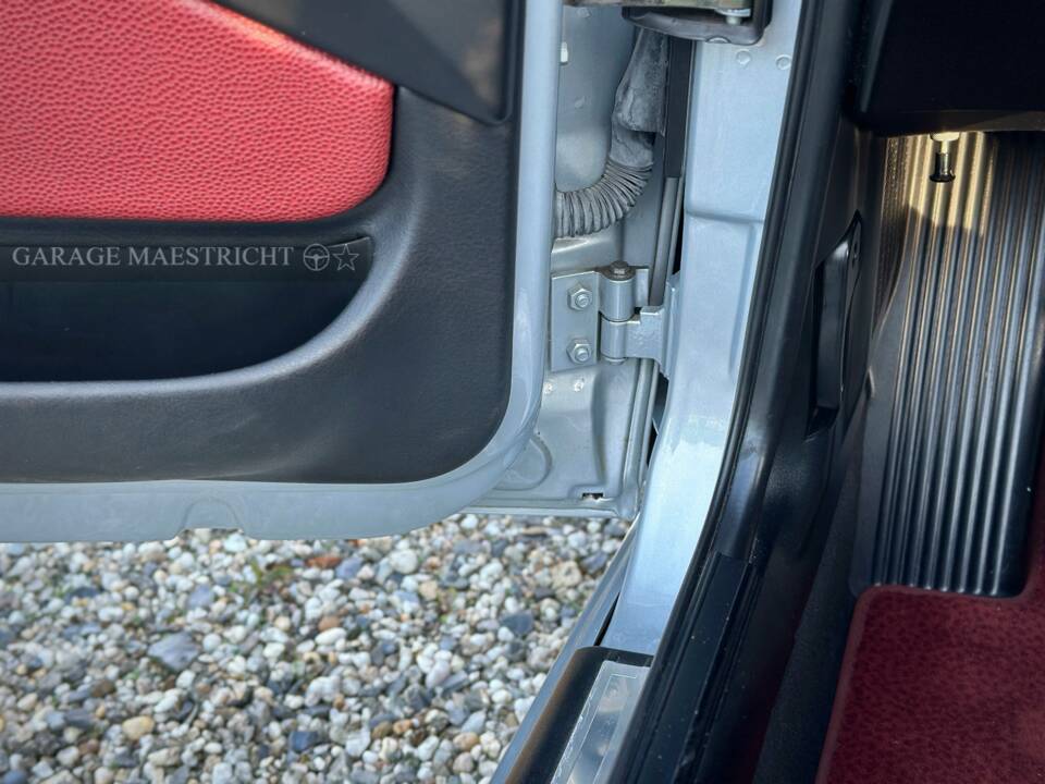 Image 42/66 de BMW Z3 2.8 (1998)