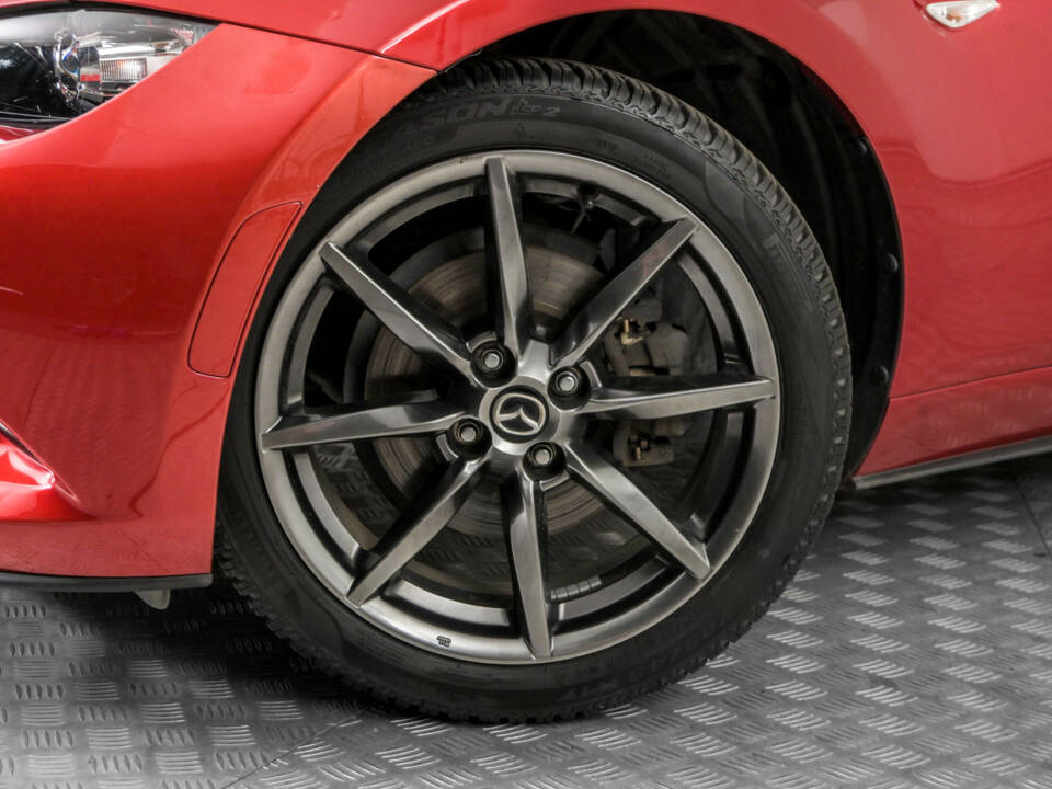 Image 4/50 of Mazda MX-5 2.0 (2018)