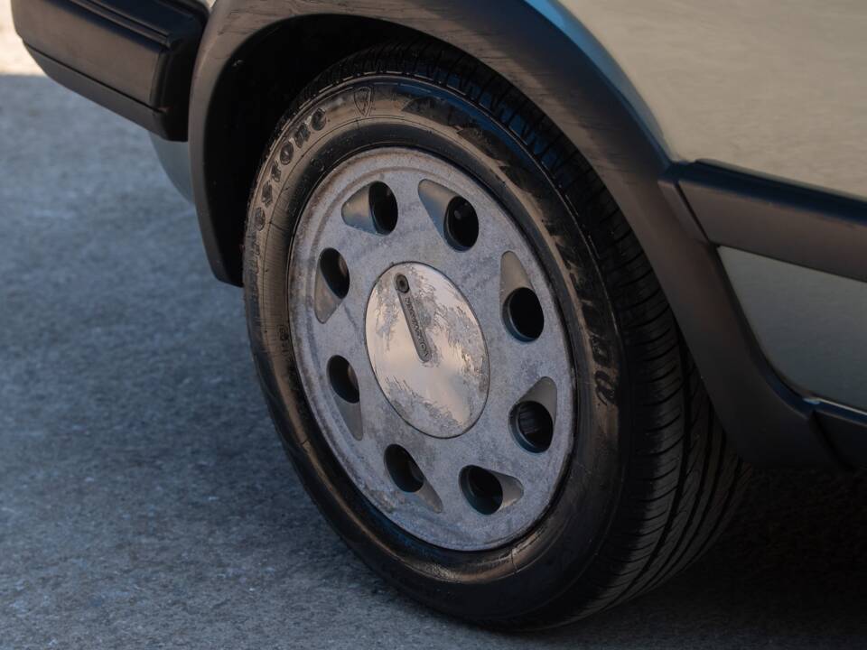 Imagen 18/50 de Volkswagen Golf Mk II Gti 1.8 (1988)