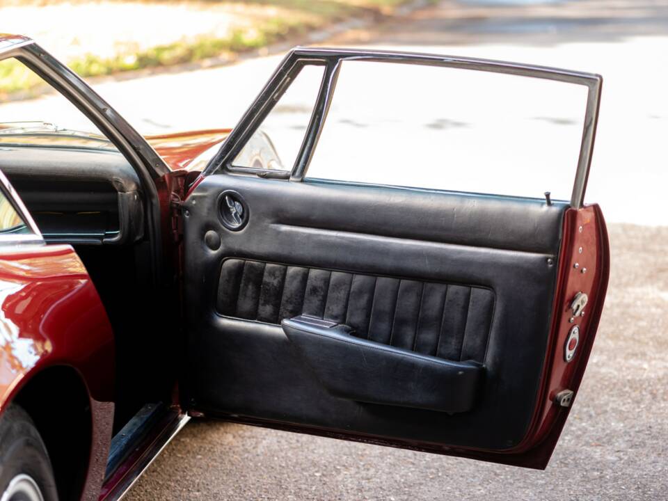 Image 44/50 of Maserati Ghibli SS (1970)