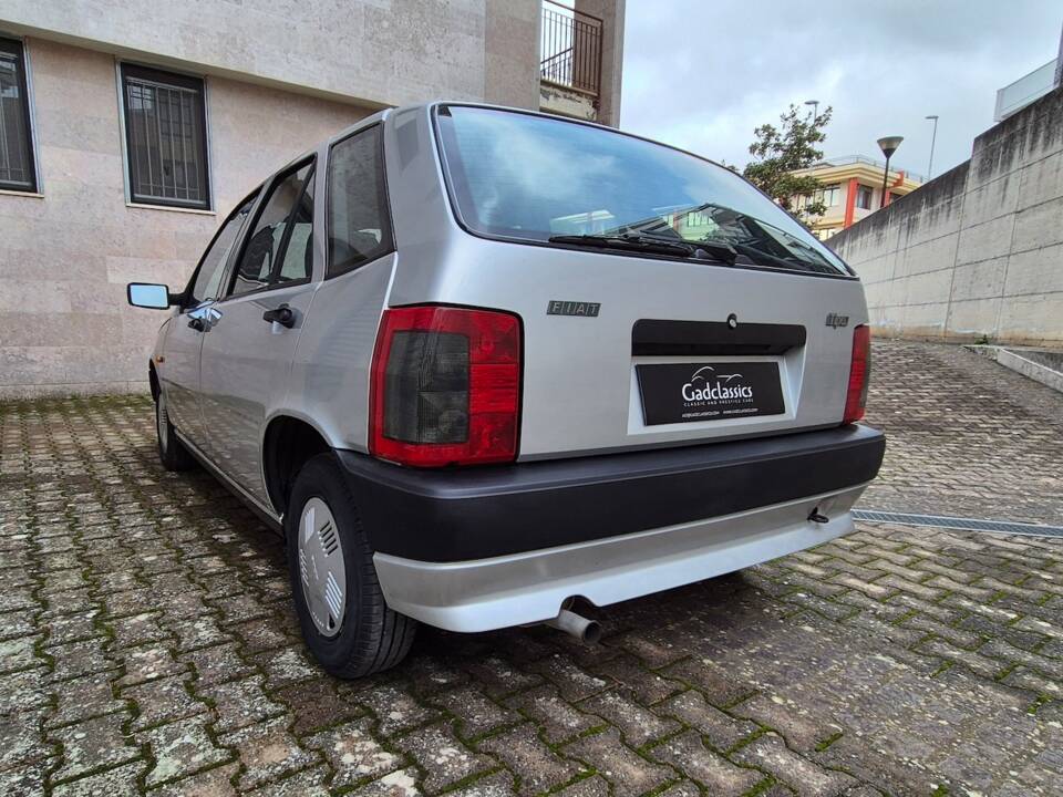 Immagine 49/193 di FIAT Tipo 1.4 DGT (1989)