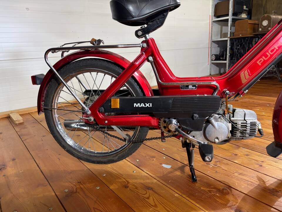 Image 14/20 de Puch Supermaxi LG 2 (1989)
