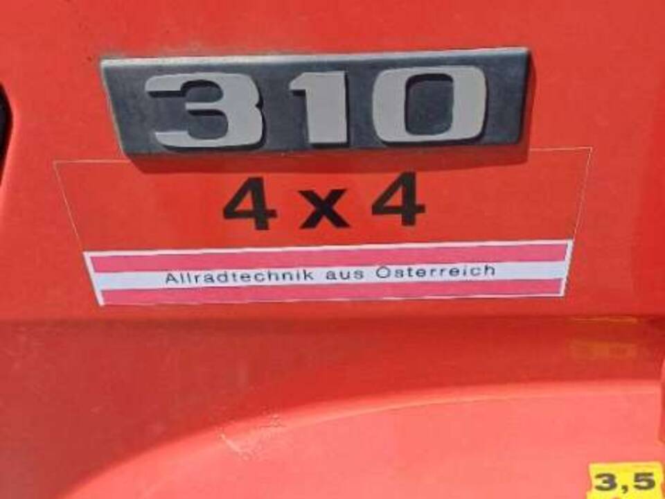 Bild 20/57 von Mercedes-Benz T1 310 (1992)