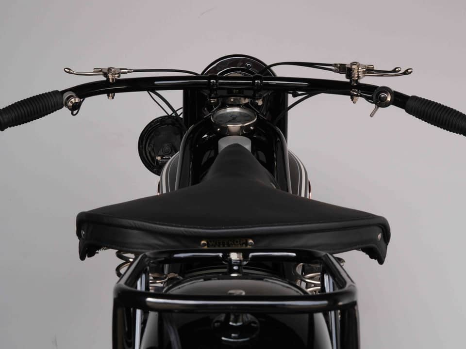 Image 10/96 of BMW R 57 (1929)