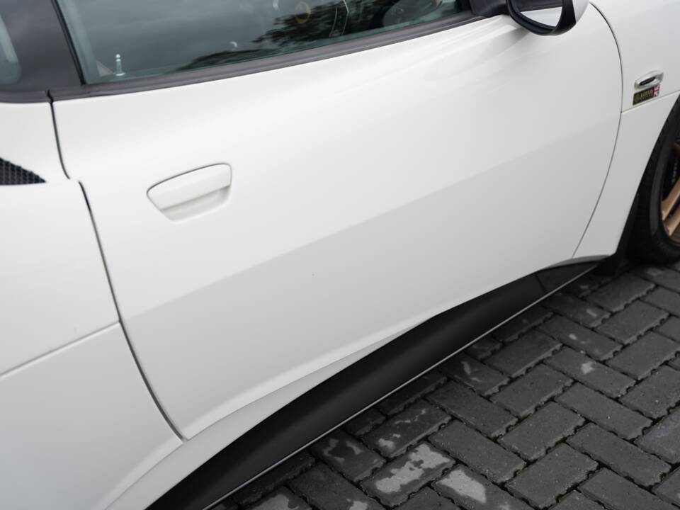 Bild 48/50 von Lotus Evora S (2009)