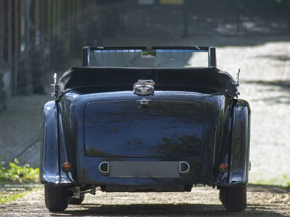 Bild 7/19 von Invicta 4,5 Liter S-Type Low Chassis (1931)