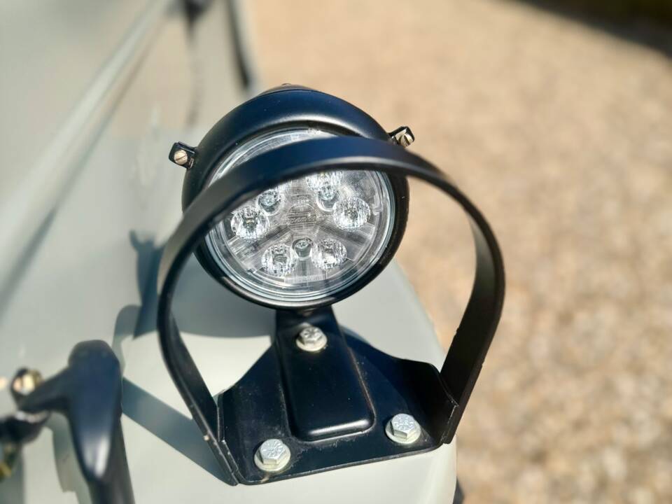 Obraz 14/20 pojazdu Willys CJ-3B (1956)