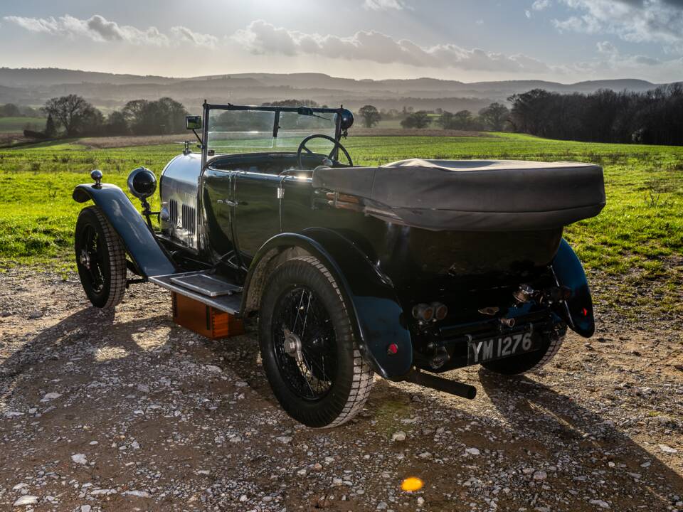 Image 8/18 of Bentley 3 Litre (1925)
