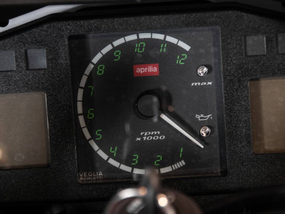 Bild 29/32 von Aprilia DUMMY (1999)