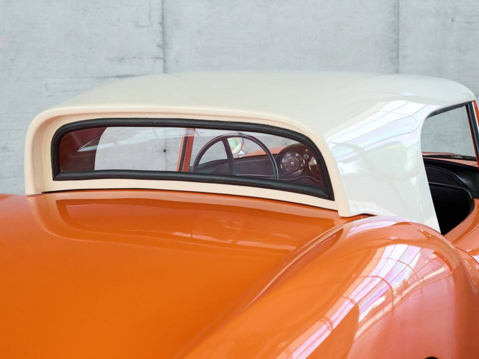 Image 39/50 of Devin DKW 1000 S (1964)