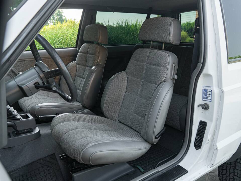 Image 24/50 of Jeep Grand Cherokee 2.5 TD (1993)