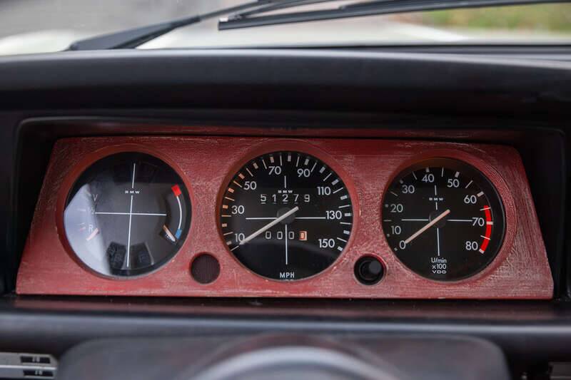 Image 10/10 of BMW 2002 tii (1975)