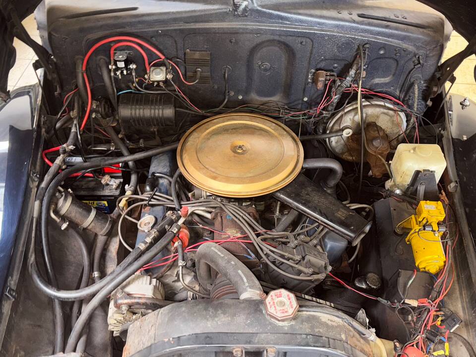 Image 21/24 of Cadillac Fleetwood 60 Special (1947)