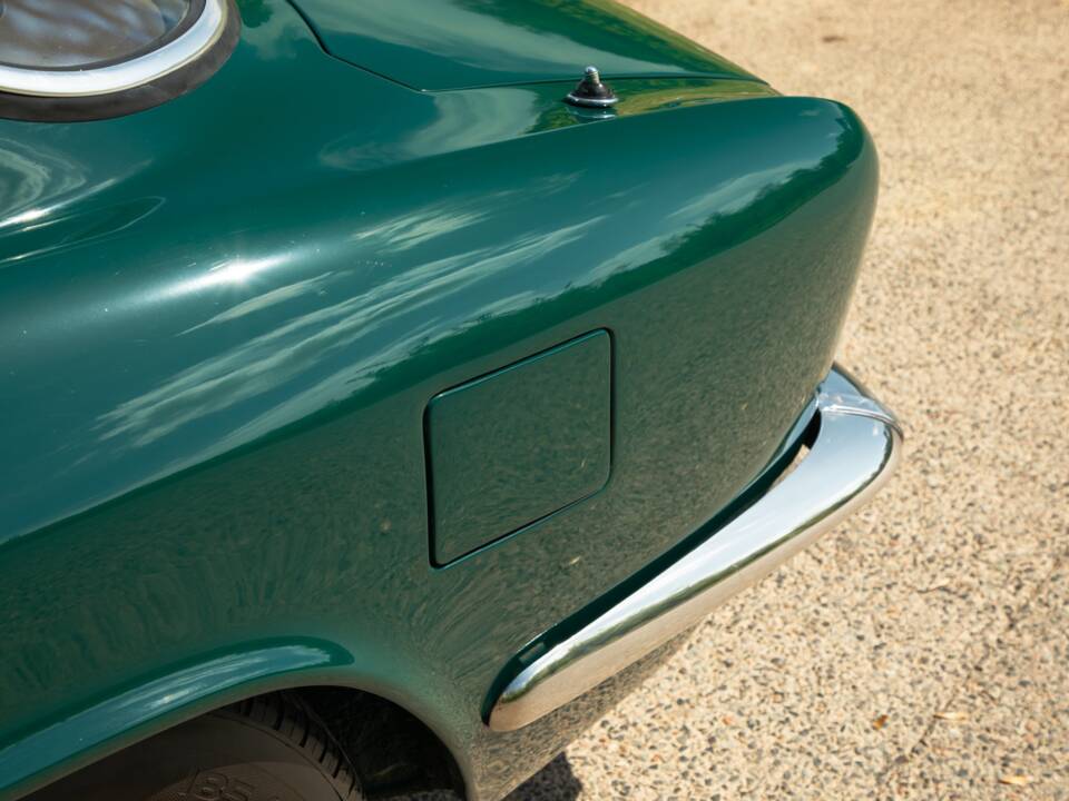 Imagen 28/50 de Alfa Romeo Giulia 1600 Sprint GT Veloce (1968)