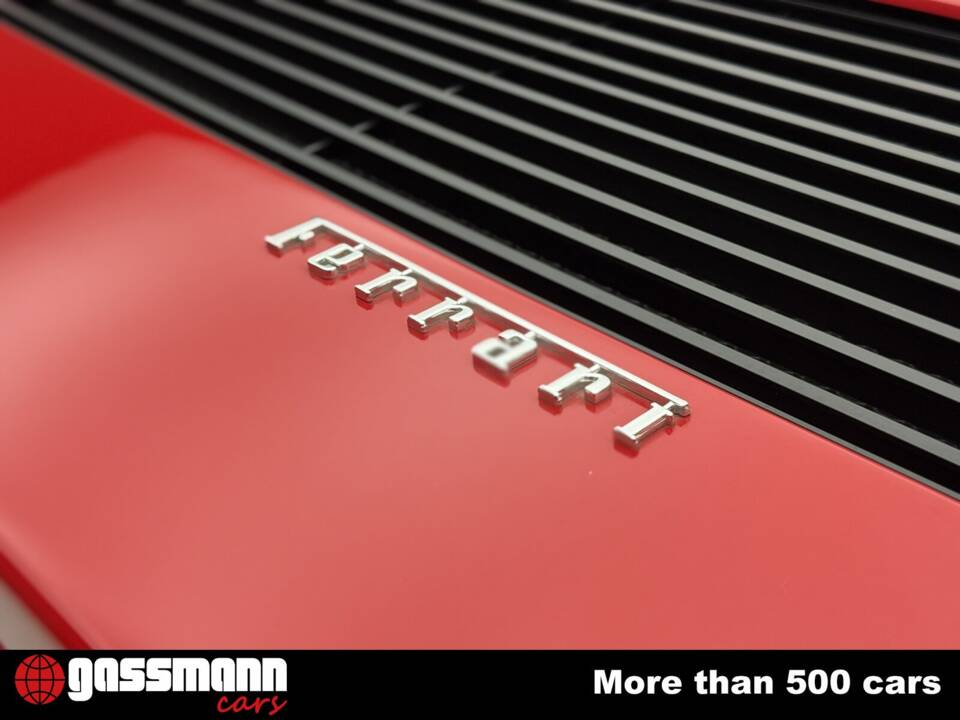 Imagen 11/15 de Ferrari Testarossa (1989)