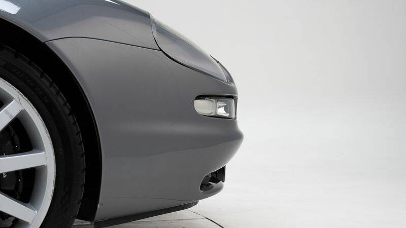 Image 12/15 de Maserati 3200 GT (2000)